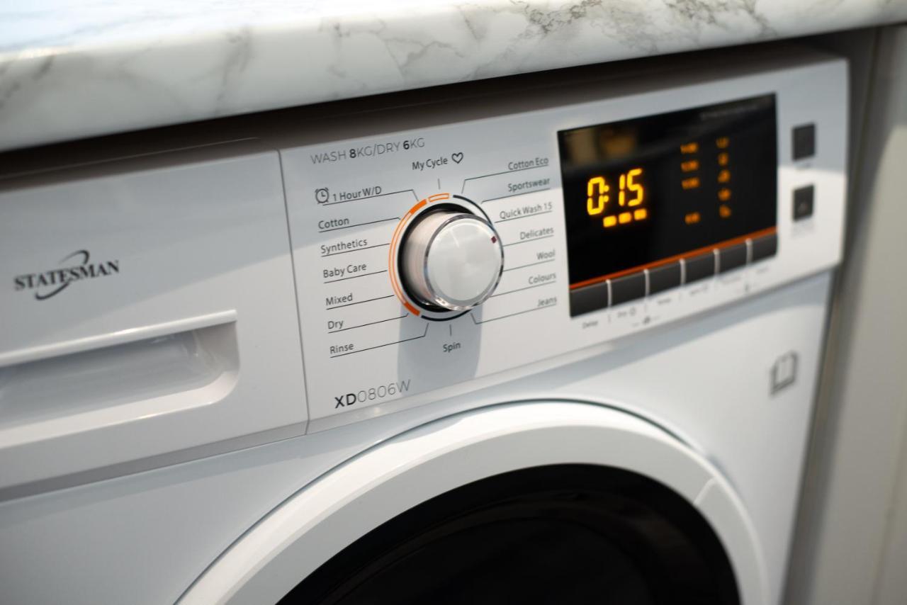 City Centre, 4Rm'S, With Smart Tv'S Parking Swansea Ngoại thất bức ảnh
